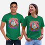 Heelers-Unisex-Basic-Tee-CoD Designs