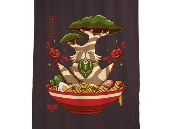 Maracas Dance Ramen