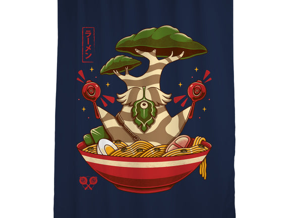 Maracas Dance Ramen