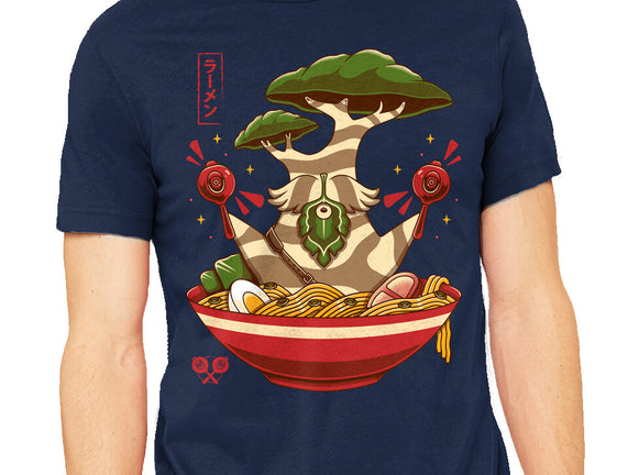 Maracas Dance Ramen