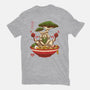 Maracas Dance Ramen-Mens-Basic-Tee-Alundrart