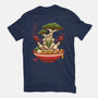 Maracas Dance Ramen-Mens-Heavyweight-Tee-Alundrart