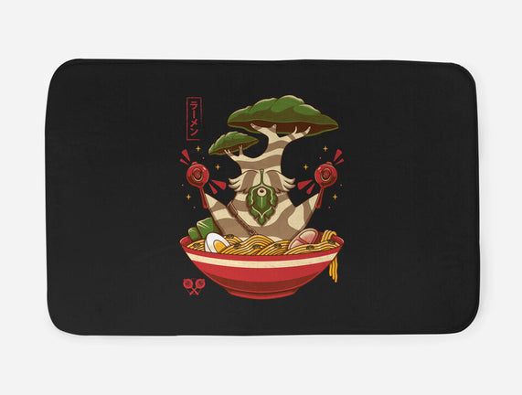 Maracas Dance Ramen