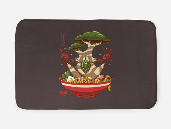 Maracas Dance Ramen