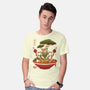 Maracas Dance Ramen-Mens-Basic-Tee-Alundrart