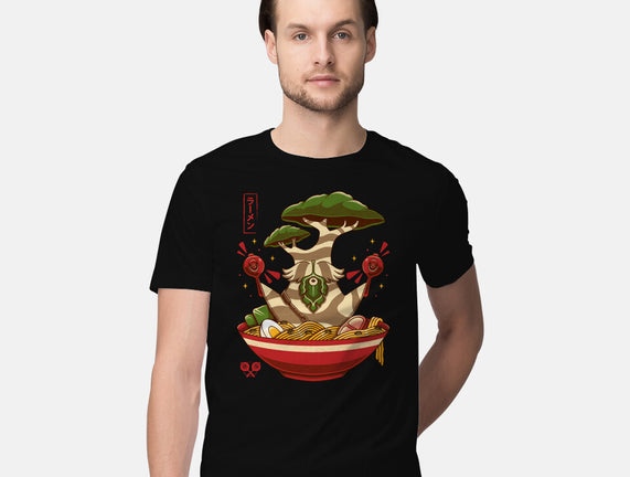 Maracas Dance Ramen