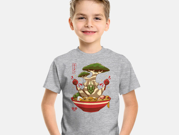 Maracas Dance Ramen