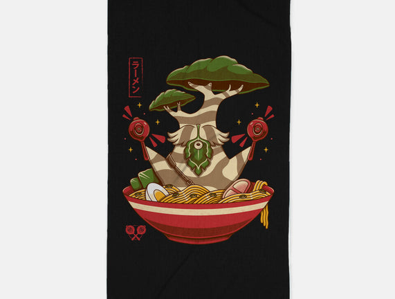 Maracas Dance Ramen