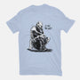 Is This The Way-Mens-Basic-Tee-kharmazero