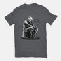 Is This The Way-Mens-Basic-Tee-kharmazero