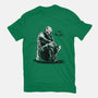 Is This The Way-Mens-Basic-Tee-kharmazero