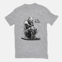 Is This The Way-Mens-Basic-Tee-kharmazero