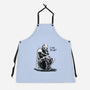 Is This The Way-Unisex-Kitchen-Apron-kharmazero