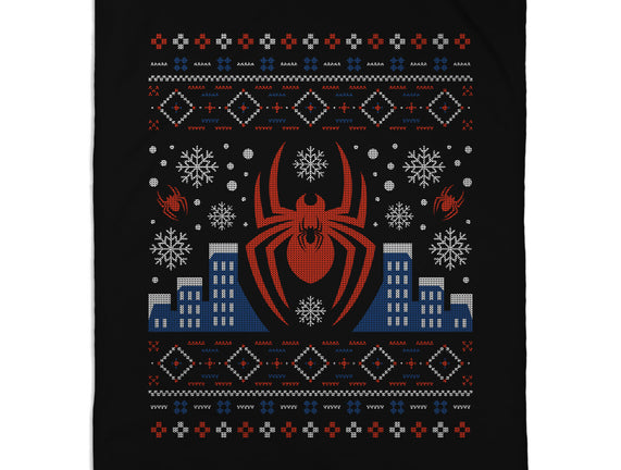 New York Aranea Ugly Sweater