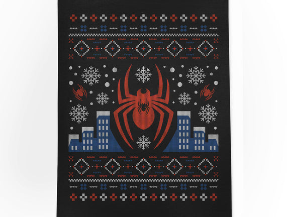 New York Aranea Ugly Sweater