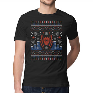 New York Aranea Ugly Sweater