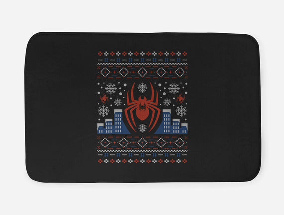 New York Aranea Ugly Sweater