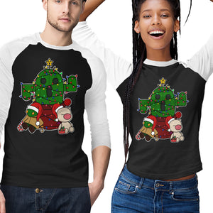 Christmas Cactuar