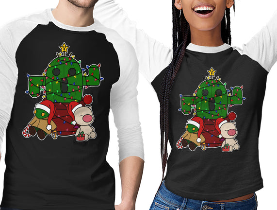 Christmas Cactuar