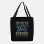 Puppy Xmas-None-Basic Tote-Bag-Getsousa!