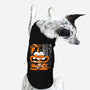 New Emotion-Dog-Basic-Pet Tank-estudiofitas