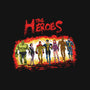 The Heroes-Unisex-Zip-Up-Sweatshirt-zascanauta