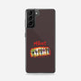 The Heroes-Samsung-Snap-Phone Case-zascanauta