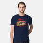 The Heroes-Mens-Premium-Tee-zascanauta