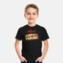 The Heroes-Youth-Basic-Tee-zascanauta