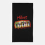 The Heroes-None-Beach-Towel-zascanauta