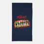 The Heroes-None-Beach-Towel-zascanauta