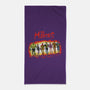 The Heroes-None-Beach-Towel-zascanauta