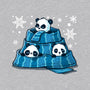 Winter Pandas-Youth-Pullover-Sweatshirt-erion_designs