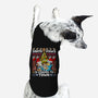 Santa Paws Is Coming-Dog-Basic-Pet Tank-CoD Designs