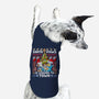 Santa Paws Is Coming-Dog-Basic-Pet Tank-CoD Designs