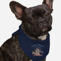 Trash Cult-Dog-Bandana-Pet Collar-vp021