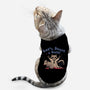 Trash Cult-Cat-Basic-Pet Tank-vp021