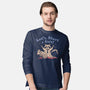 Trash Cult-Mens-Long Sleeved-Tee-vp021