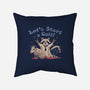 Trash Cult-None-Removable Cover-Throw Pillow-vp021