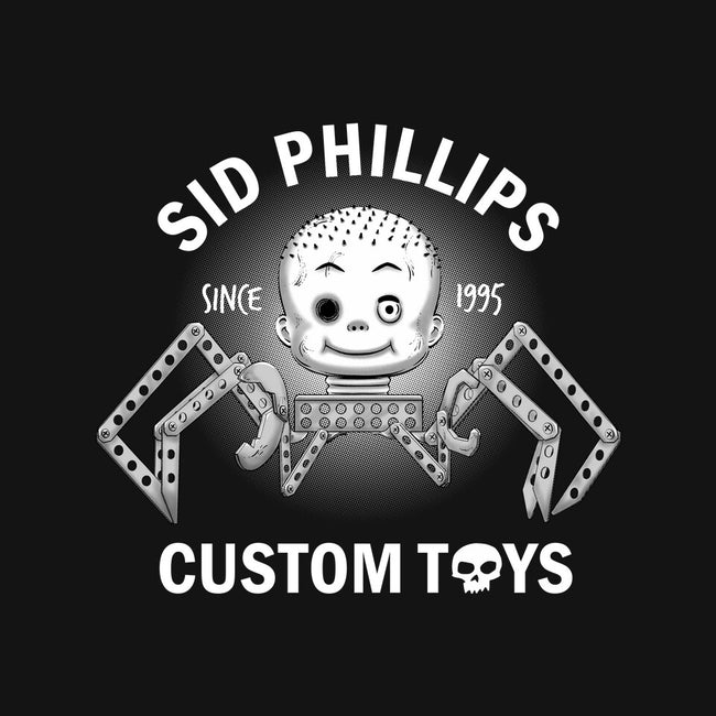 Custom Toys-Womens-Fitted-Tee-rmatix