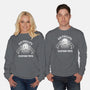 Custom Toys-Unisex-Crew Neck-Sweatshirt-rmatix