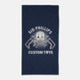 Custom Toys-None-Beach-Towel-rmatix