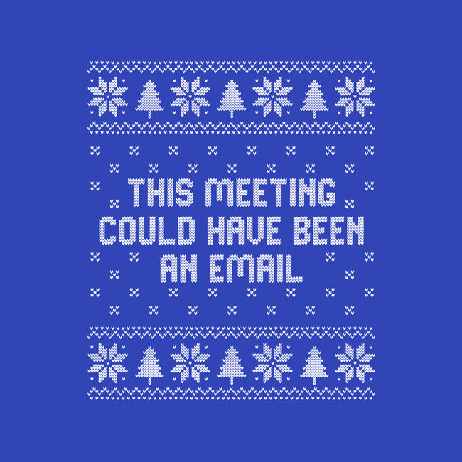 Antisocial Ugly Sweater-None-Beach-Towel-retrodivision