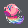 Sweet Rainbow-None-Glossy-Sticker-BlancaVidal