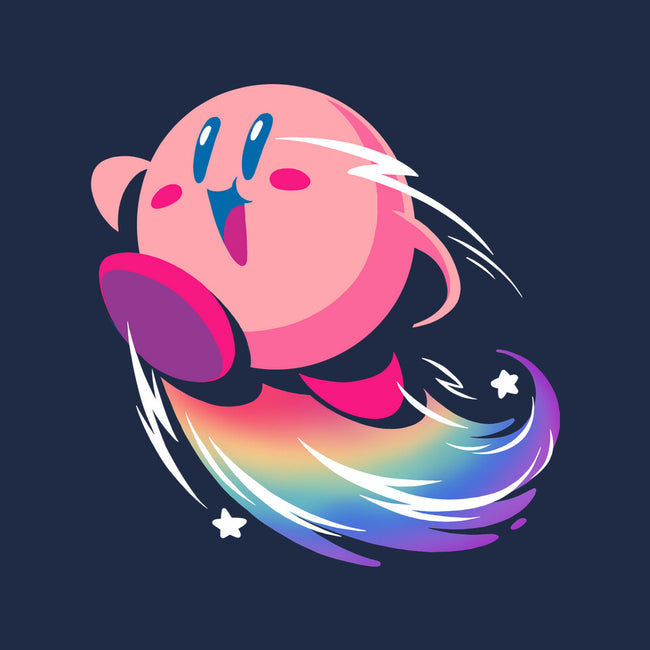 Sweet Rainbow-None-Glossy-Sticker-BlancaVidal