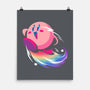 Sweet Rainbow-None-Matte-Poster-BlancaVidal