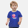 Sweet Rainbow-Baby-Basic-Tee-BlancaVidal