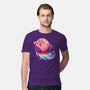 Sweet Rainbow-Mens-Premium-Tee-BlancaVidal