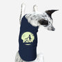 The Sailor Queen-Dog-Basic-Pet Tank-BlancaVidal