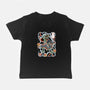 Irezumi Ganon-Baby-Basic-Tee-Nemons